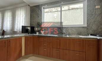 Imagem 2: Casa em Condomínio para Venda em São Paulo, City Recanto Anastácio, 4 dormitórios, 1 suíte