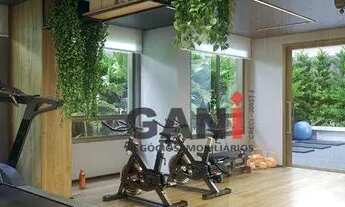 Imagem 6: Apartamento com 2 dormitórios à venda, 37 m² por R$ 465.595,00 - Chácara Klabin - São Paul