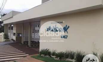 Imagem: Apartamento para aluguel, 2 quartos, 1 vaga