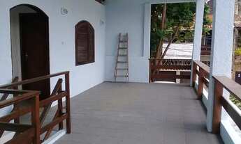 Imagem 2: Casa triplex com 5 quartos quintal, rua fechada - Pechincha