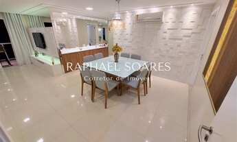 Imagem: Apartamento 3Q Nascente