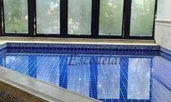 Imagem 2: Apartamento com 2 dormitórios à venda, 60 m² por R$ 900.000,00 - Paraíso - São Paulo/SP