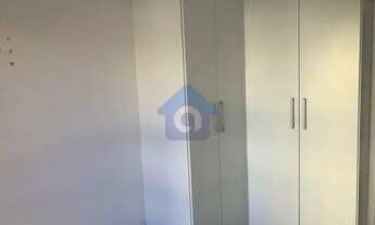 Imagem 5: APTO PRÓXIMO AO METRO SANTA CRUZ