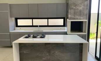 Imagem 7: Condomínio Village Provence, completa com área gourmet top