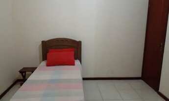 Imagem 4: Apartamento para venda tem 75 metros quadrados com 2 quartos em Braga - Cabo Frio - RJ