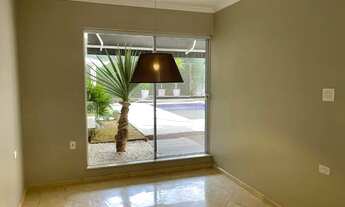 Imagem 3: Casa em Alphaville para aluguel e venda tem 350 metros quadrados com 4 quartos