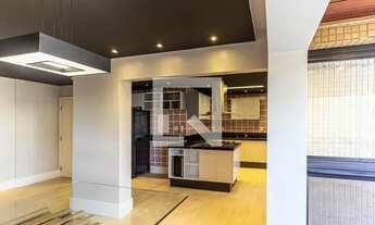 Imagem 5: Apartamento para Aluguel - Chácara Inglesa, 3 Quartos, 115 m2