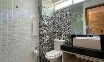 Imagem 6: Casa condomínio fechado