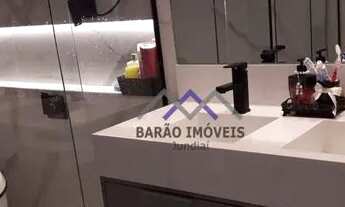 Imagem 5: Casa com 4 dormitórios para alugar, 282 m² por R$ 18.895,00/mês - Jardim Samambaia - Jundi