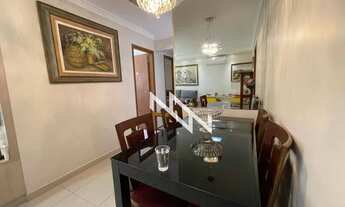 Imagem 4: Apartamento com 3 dormitórios para alugar, 80 m² por R$ 5.600,00/mês - Serrinha - Goiânia