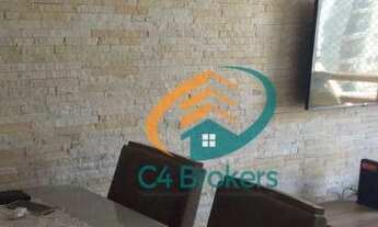 Imagem 2: Apartamento com 2 dormitórios à venda, 64 m² por R$ 365.000 - Gopoúva - Guarulhos/SP