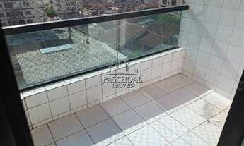 Imagem 5: Apartamento 2 quartos, sendo 1 suite, a 100 metros do mar, com vista, Ocian - Praia Grande