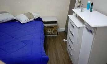 Imagem 7: Apartamento para Venda - 62.23m², 3 dormitórios, 1 vaga - Cristal