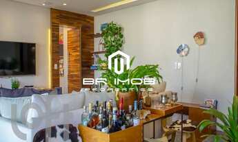 Imagem 2: APARTAMENTO RESIDENCIAL em SÃO PAULO - SP, ALTO DA LAPA