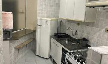 Imagem 3: Oportunidade Apartamento no Canto do Forte 100m da praia