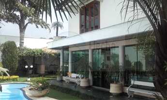 Imagem 5: São Paulo - Casa Padrão - Santo Amaro