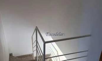 Imagem 6: Sobrado com 3 dormitórios para alugar, 80 m² por R$ 3.019,00/mês - Tucuruvi - São Paulo/SP