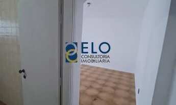 Imagem 3: Apartamento de 2 quartos, sacada com vista para o mar, dependência de empregada, na Ponta