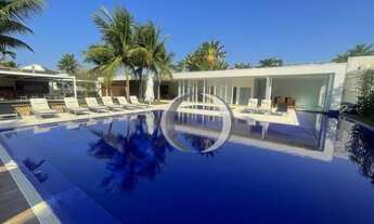 Imagem: Casa Acapulco - Guarujá/SP