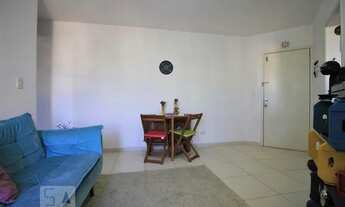 Imagem 3: Apartamento para Aluguel - Portal do Morumbi, 2 Quartos, 58 m2