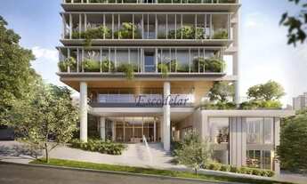 Imagem 4: Apartamento com 2 dormitórios à venda, 125 m² por R$ 2.239.763,00 - Vila Mariana - São Pau