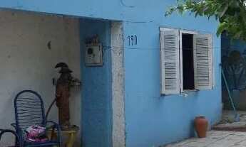 Imagem 3: Vendo casa com terreno no Mario quintana