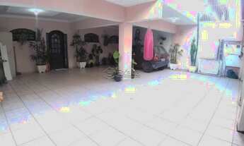 Imagem 2: Sobrado com 3 suítes à venda em Sorocaba