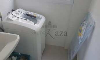 Imagem 7: Apartamento - Jardim Aquárius - Edifício Move Residence - 45m² - 1 Dormitório