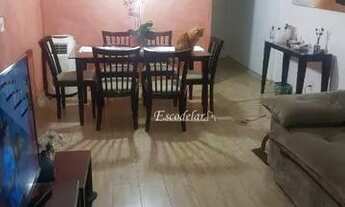 Imagem 2: Apartamento à venda, 76 m² por R$ 550.000,00 - Parque Mandaqui - São Paulo/SP