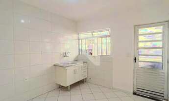 Imagem: Apartamento para Aluguel - Vila Clementino