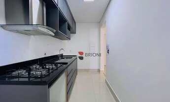 Imagem 6: Apartamento Edifício Tapuias em Jardim Botânico, à locação Ribeirão Preto/SP