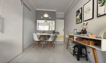 Imagem: AMPLO APARTAMENTO DE 1 DORMITÓRIO PRÓXIMO