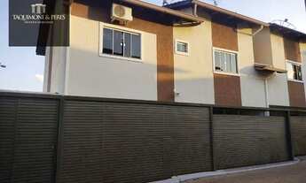 Imagem: Sobrado em Condomínio Fechado