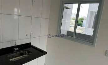 Imagem 5: Apartamento à venda, 30 m² por R$ 195.000,00 - Penha de França - São Paulo/SP