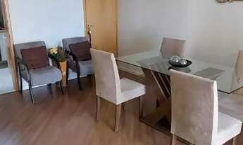 Imagem 2: Apartamento com 2 dormitórios, 77 m² - venda por R$ 690.000,00 ou aluguel por R$ 5.021,00