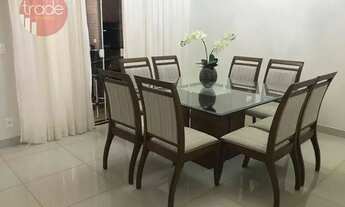 Imagem 3: Casa residencial à venda, Condomínio Aroeira, Ribeirão Preto