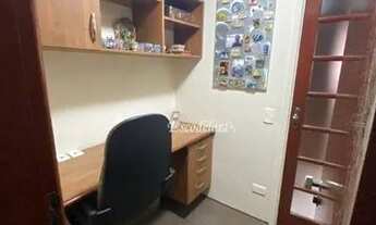 Imagem 2: Apartamento à venda, 107 m² por R$ 620.000,00 - Mandaqui - São Paulo/SP