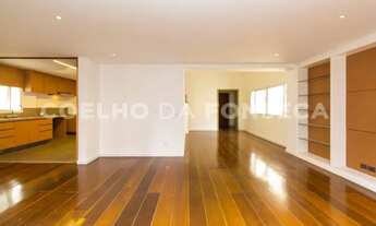 Imagem 6: São Paulo - Apartamento Padrão - Jardim América