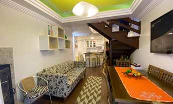 Imagem 4: Apartamento com 3 dormitórios à venda, 146 m² por R$ 1.199.000,00 - Centro - Gramado/RS