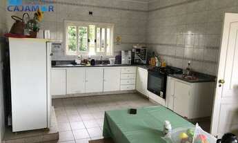 Imagem 4: Casa com 4 dormitórios, 790 m² - venda por R$ 1.600.000 ou aluguel por R$ 15.000/mês