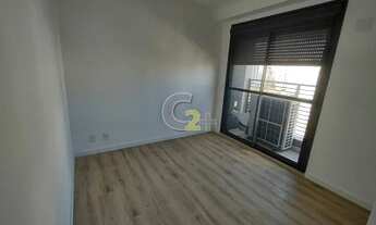 Imagem 2: APARTAMENTO - PINHEIROS - 2 DORMITORIO - 1 SUITE - 98M2