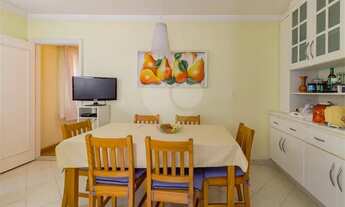 Imagem 5: Alto da Lapa Casa com 3 dormitórios