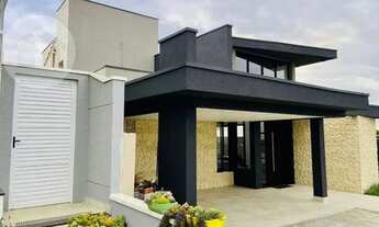 Imagem 3: Sobrado com 3 dormitórios à venda, 184 m² por R$ 1.450.000,00 - Condomínio Terras do Vale