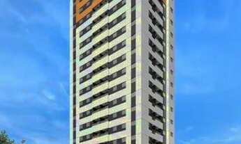 Imagem: Apartamento para venda possui 62 metros