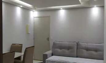 Imagem 2: Apartamento 3 Quartos Total Ville 301