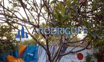 Imagem 5: Casa à beira mar, na praia de Itacimirim