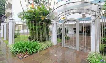 Imagem 2: Apartamento para Venda - 84.85m², 2 dormitórios, sendo 1 suites, 1 vaga - Moinhos de Vento