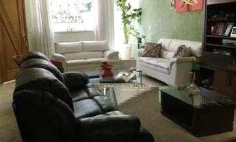 Imagem 4: Sobrado com 3 dormitórios, 340 m² - venda por R$ 1.200.000,00 ou aluguel por R$ 5.681,00/m