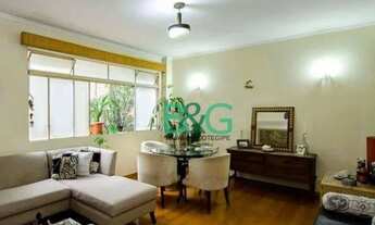 Imagem 4: Apartamento com 3 dormitórios à venda, 110 m² por R$ 974.000 - Perdizes - São Paulo/SP