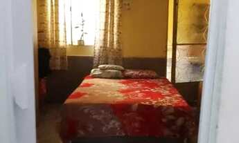 Imagem 4: Casa no Viegas Casa com 1 dormitório